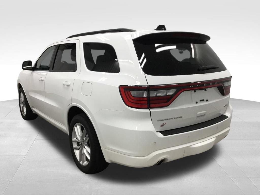 Used 2023 Dodge Durango GT AWD/4WD image 12