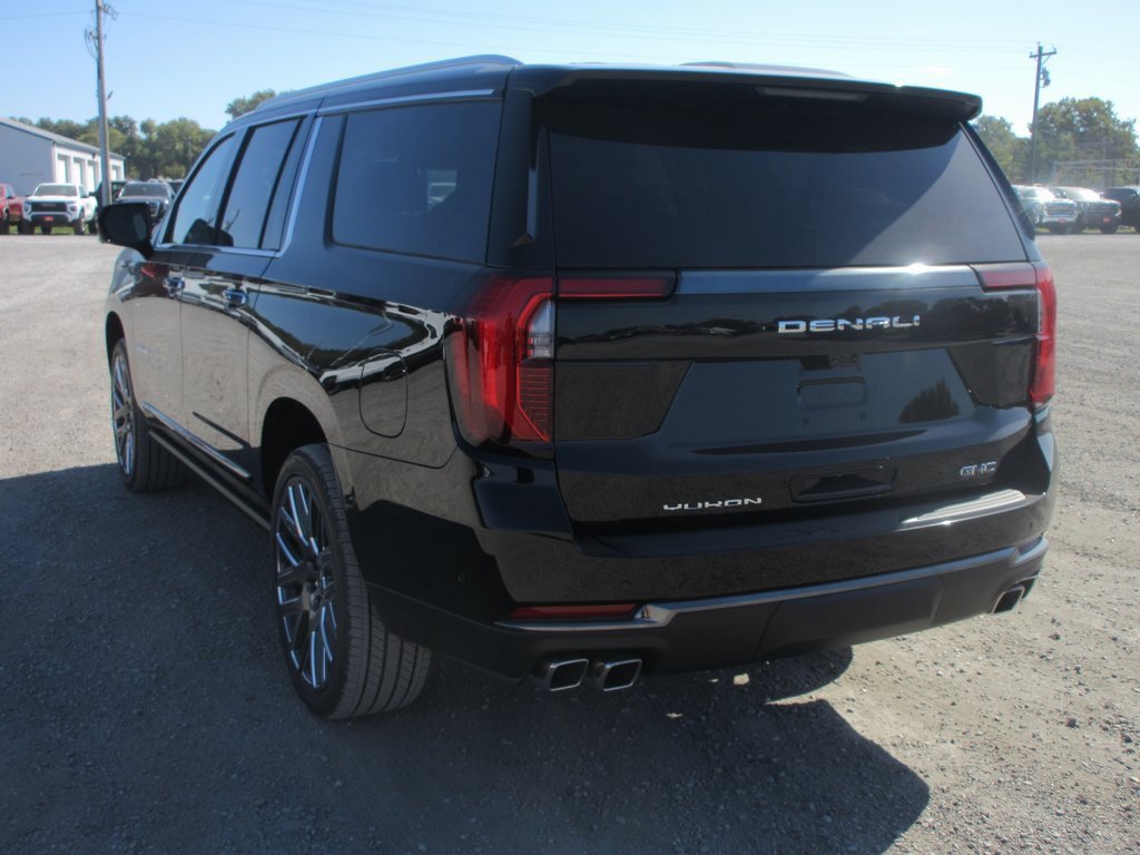 New 2026 GMC Yukon XL Denali Ultimate image 7
