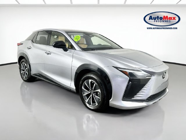Used 2023 Lexus RZ 450e Premium w/ Technology Package AWD/4WD image 1
