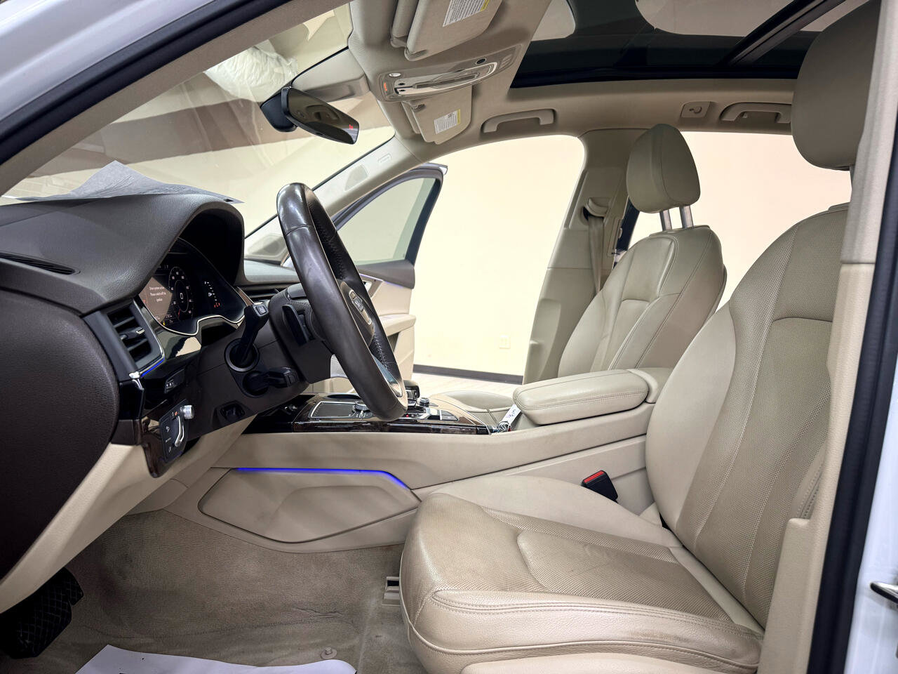 Used 2018 Audi Q7 3.0T Prestige image 18