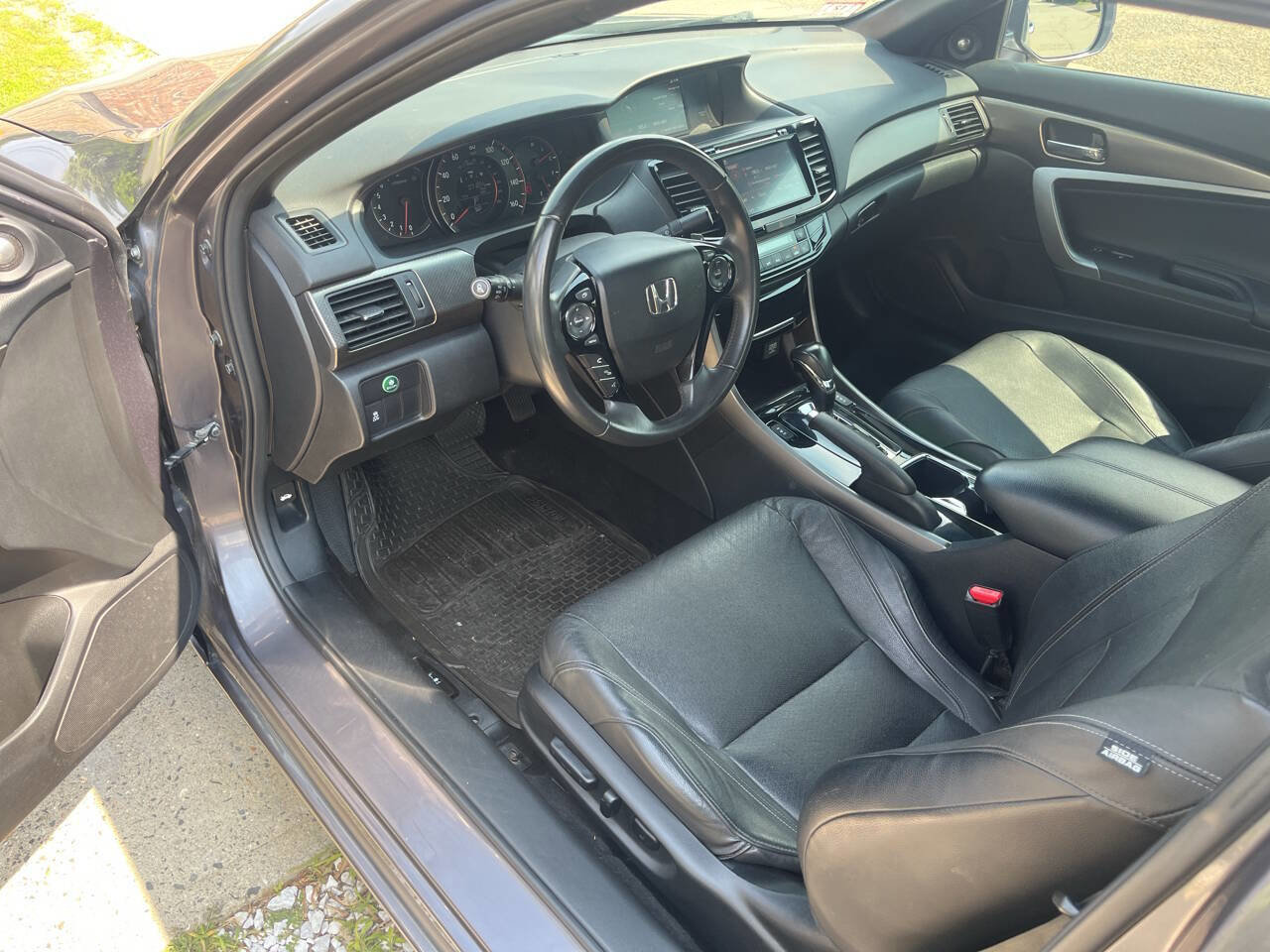 Used 2016 Honda Accord EX-L image 6