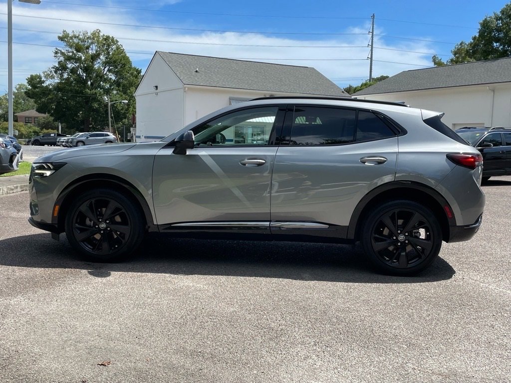 Used 2023 Buick Envision Preferred image 30