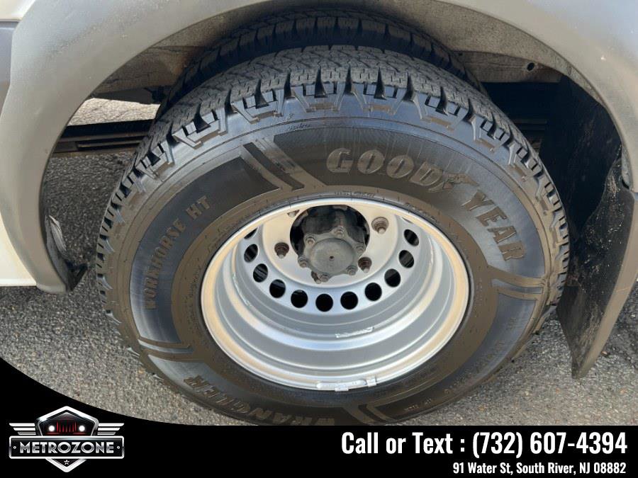 Used 2012 Mercedes-Benz Sprinter 3500 w/ High Idle Fixed Pkg image 43
