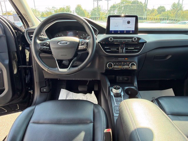 Used 2022 Ford Escape SEL AWD/4WD image 17