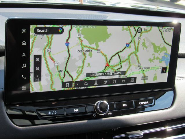 New 2025 Mitsubishi Outlander SE image 17