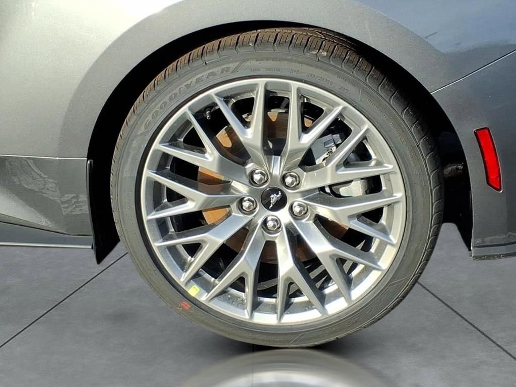 New 2026 Ford Mustang GT Premium RWD image 4