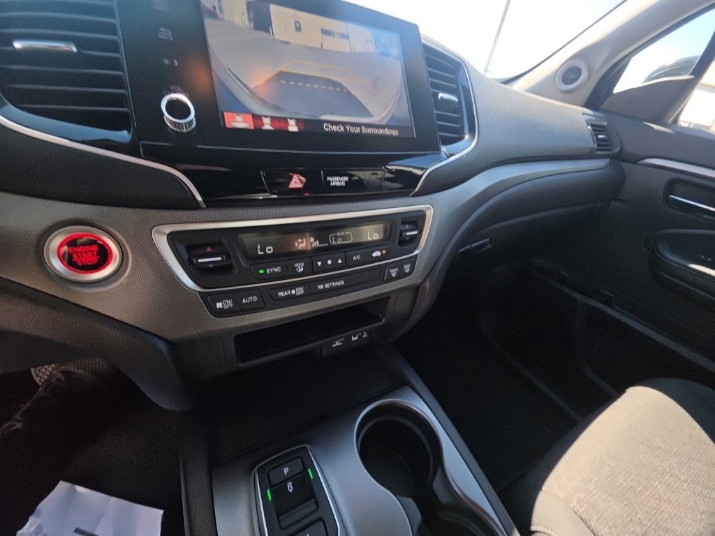 Used 2023 Honda Ridgeline Sport image 22