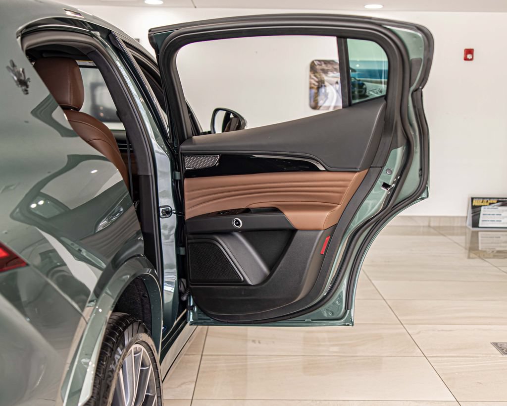 New 2026 Maserati Grecale Modena AWD/4WD image 37