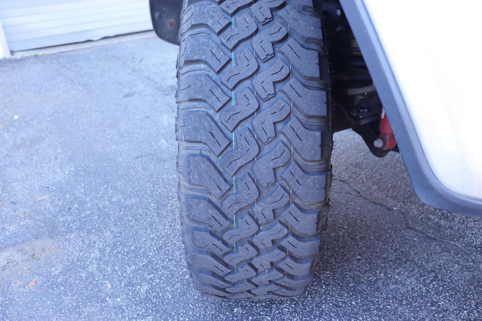 Used 2019 Jeep Wrangler Unlimited Rubicon image 36