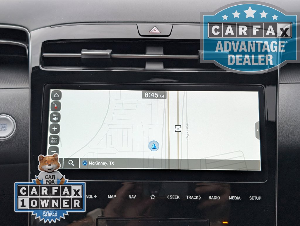 Used 2024 Hyundai Santa Cruz XRT AWD/4WD image 9