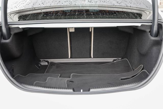 Used 2024 Mercedes-Benz C 300 4MATIC Sedan image 26