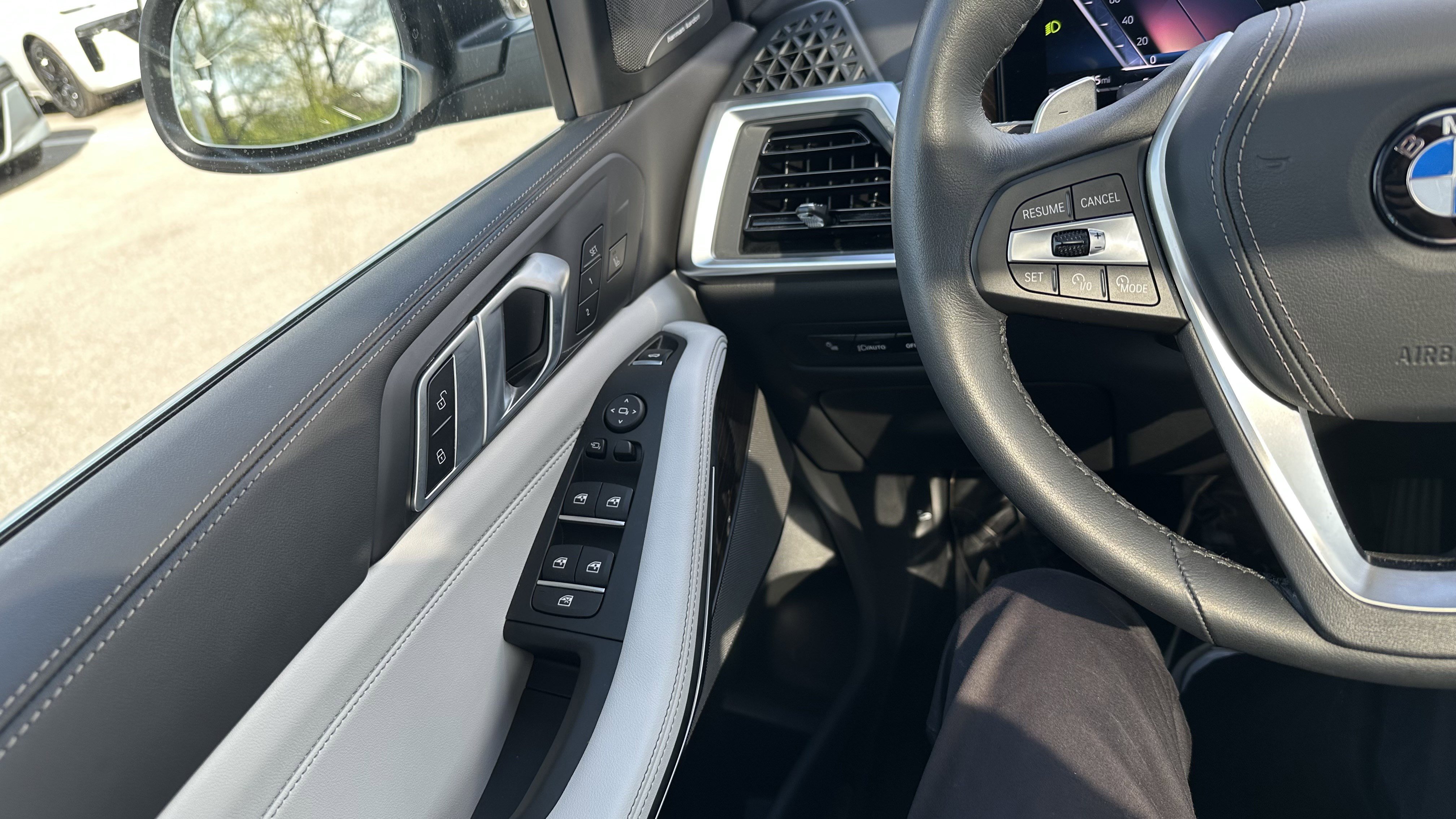 Certified 2026 BMW X5 xDrive40i image 20