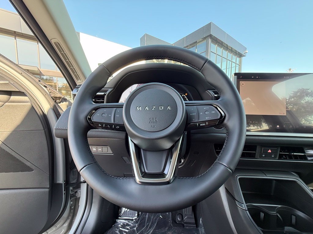 New 2026 MAZDA CX-5 Preferred AWD/4WD image 20
