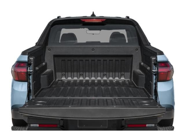 New 2026 Hyundai Santa Cruz SEL AWD/4WD image 10