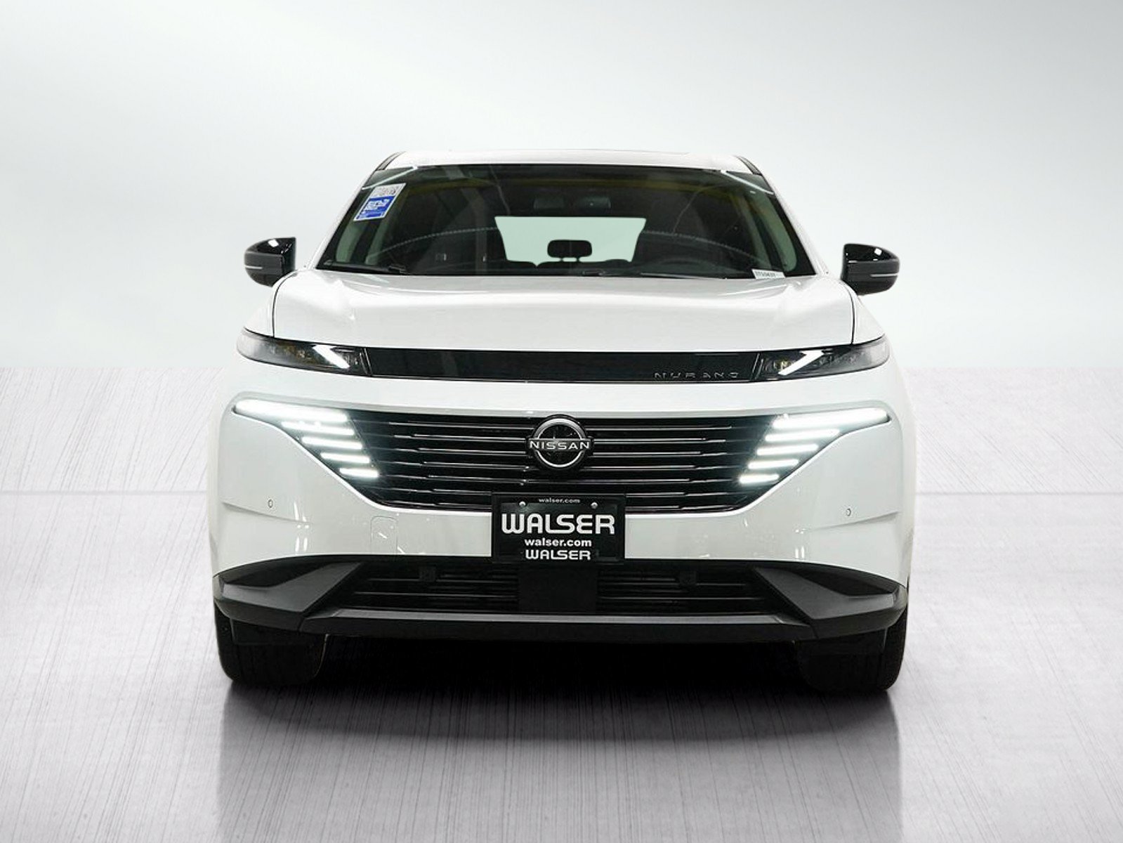 Used 2025 Nissan Murano SL AWD/4WD image 8