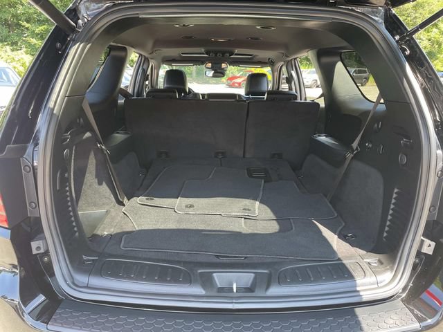 Used 2024 Dodge Durango GT AWD/4WD image 9