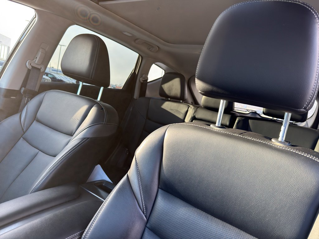 Certified 2024 Nissan Murano SL image 27