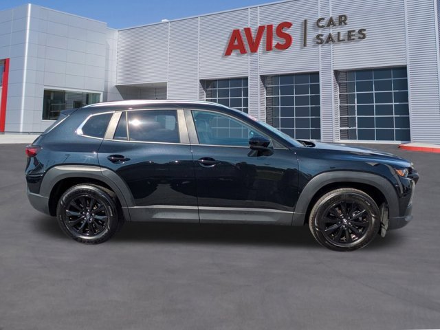 Used 2025 MAZDA CX-50 AWD 2.5 S w/ Premium Package image 5