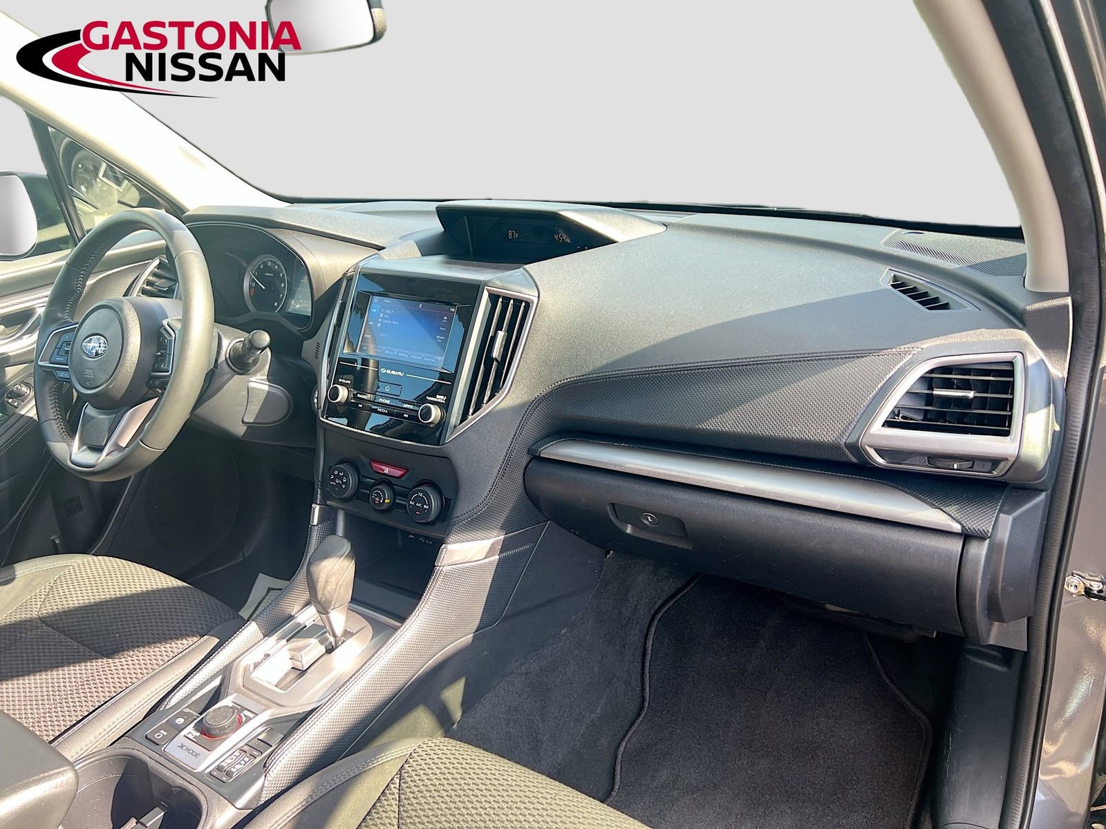 Used 2024 Subaru Forester Premium AWD/4WD image 38