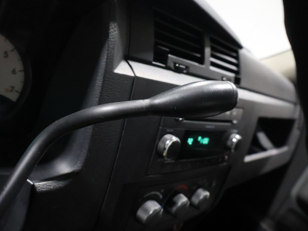 Used 2011 Dodge Dakota Big Horn image 31