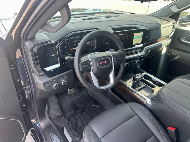 New 2026 GMC Sierra 1500 Elevation w/ Elevation Premium Package image 15