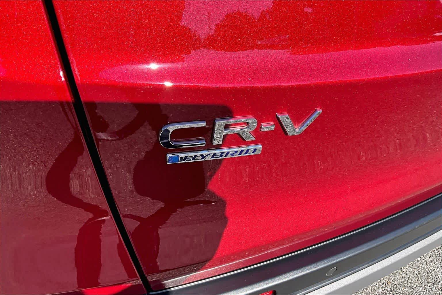 Used 2024 Honda CR-V Sport Touring image 10