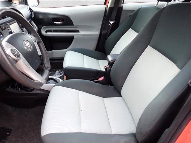 Used 2014 Toyota Prius C Three FWD image 6