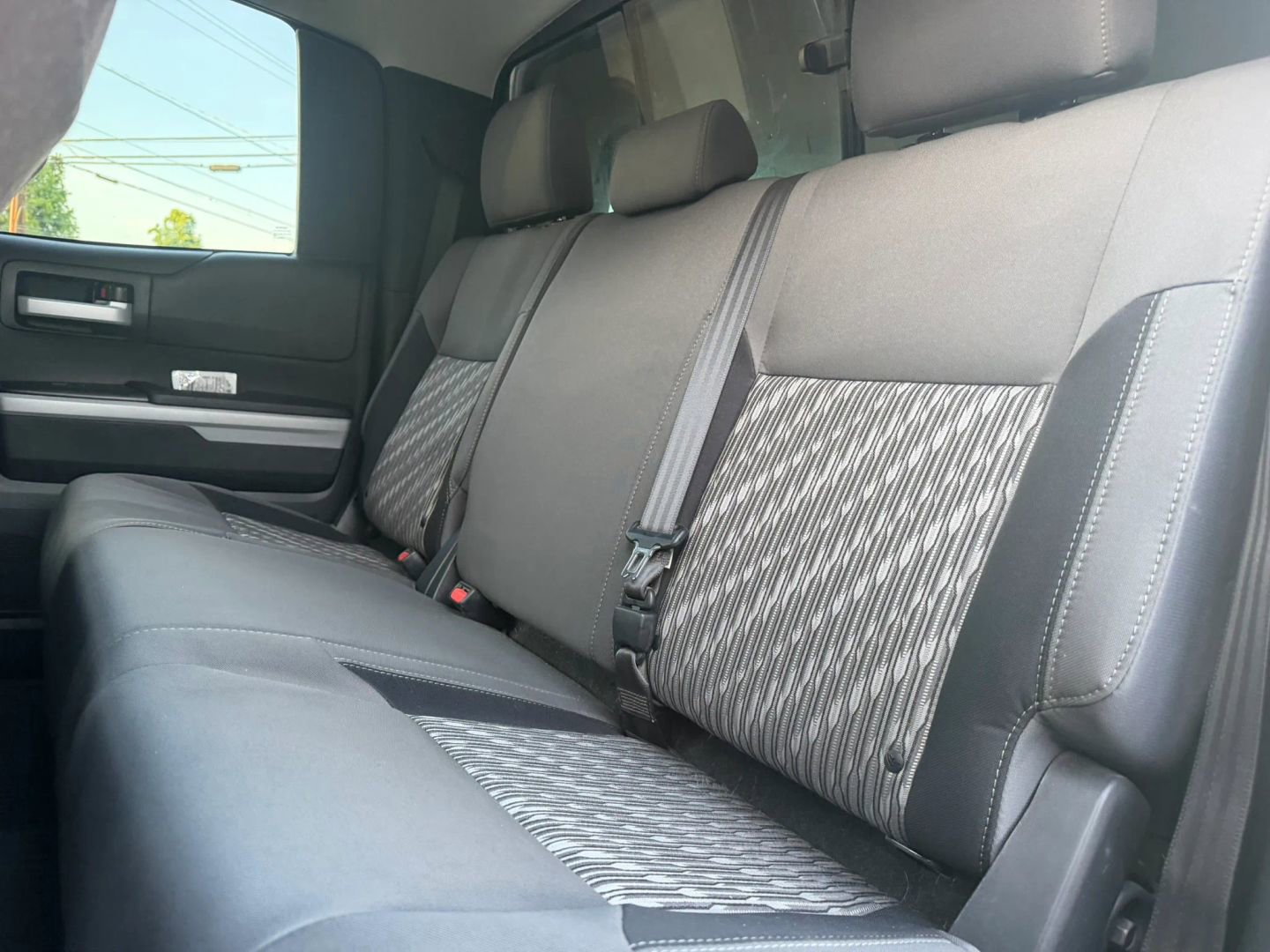 Used 2019 Toyota Tundra SR5 w/ TRD Off Road Package AWD/4WD image 13