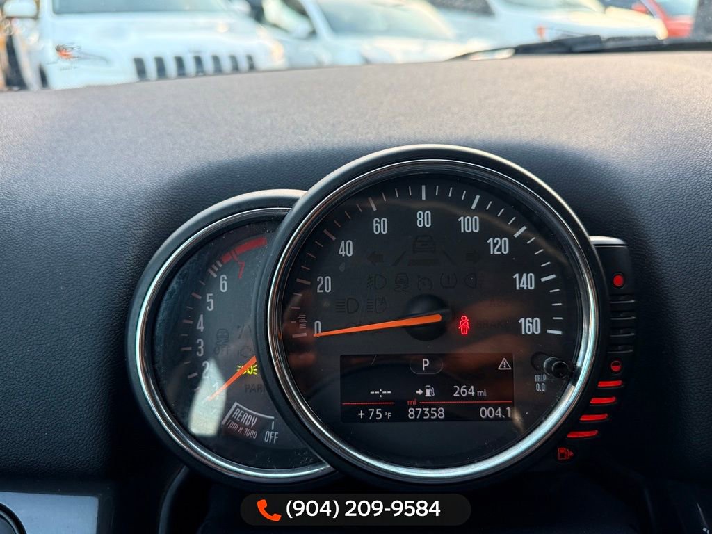 Used 2017 MINI Cooper Countryman image 27