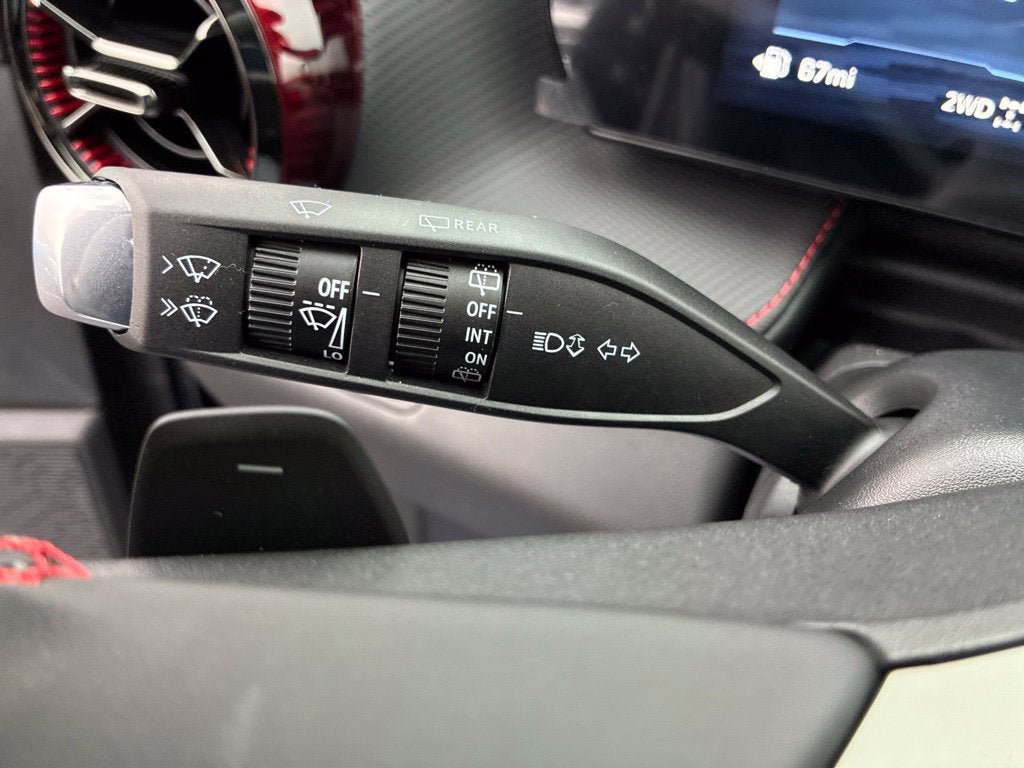 New 2027 Chevrolet Equinox RS AWD/4WD image 16