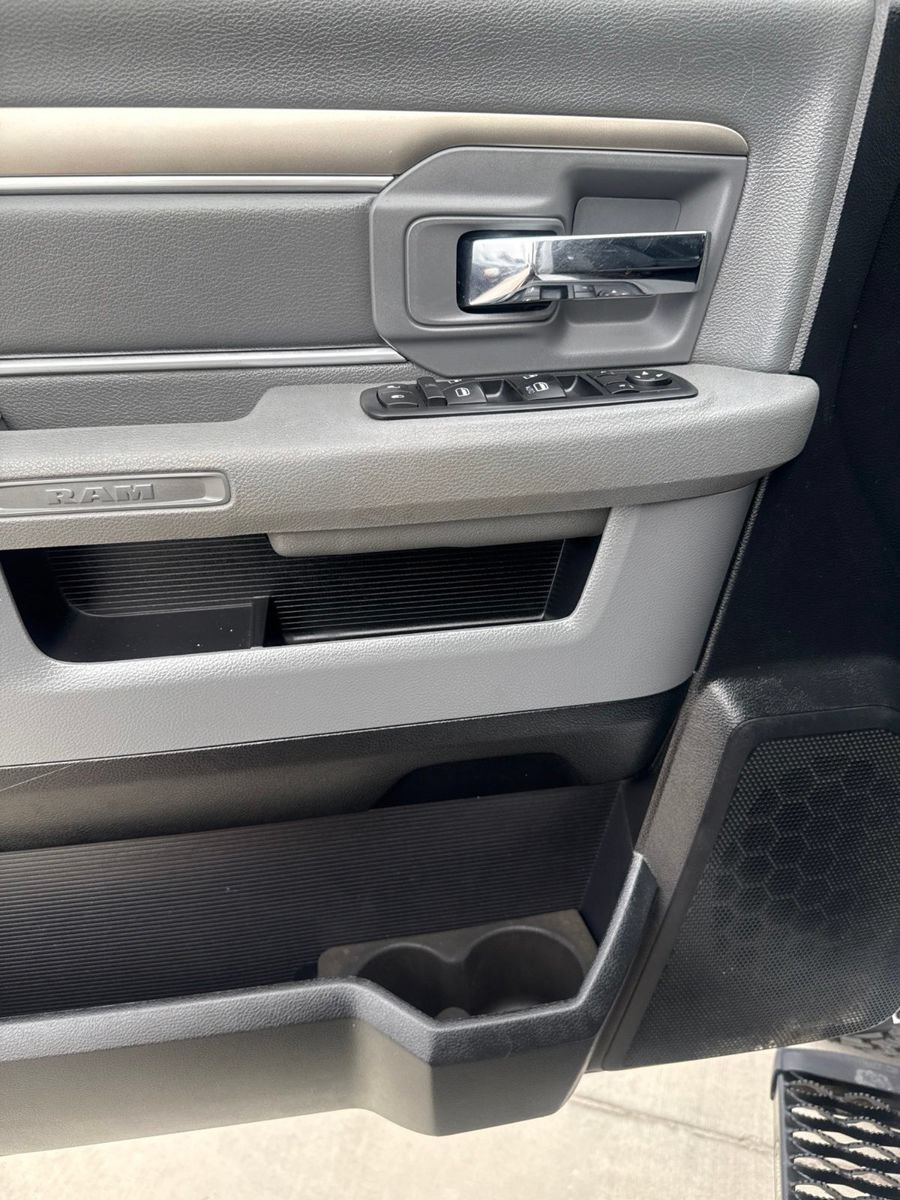 Used 2016 RAM 2500 Lone Star AWD/4WD image 9