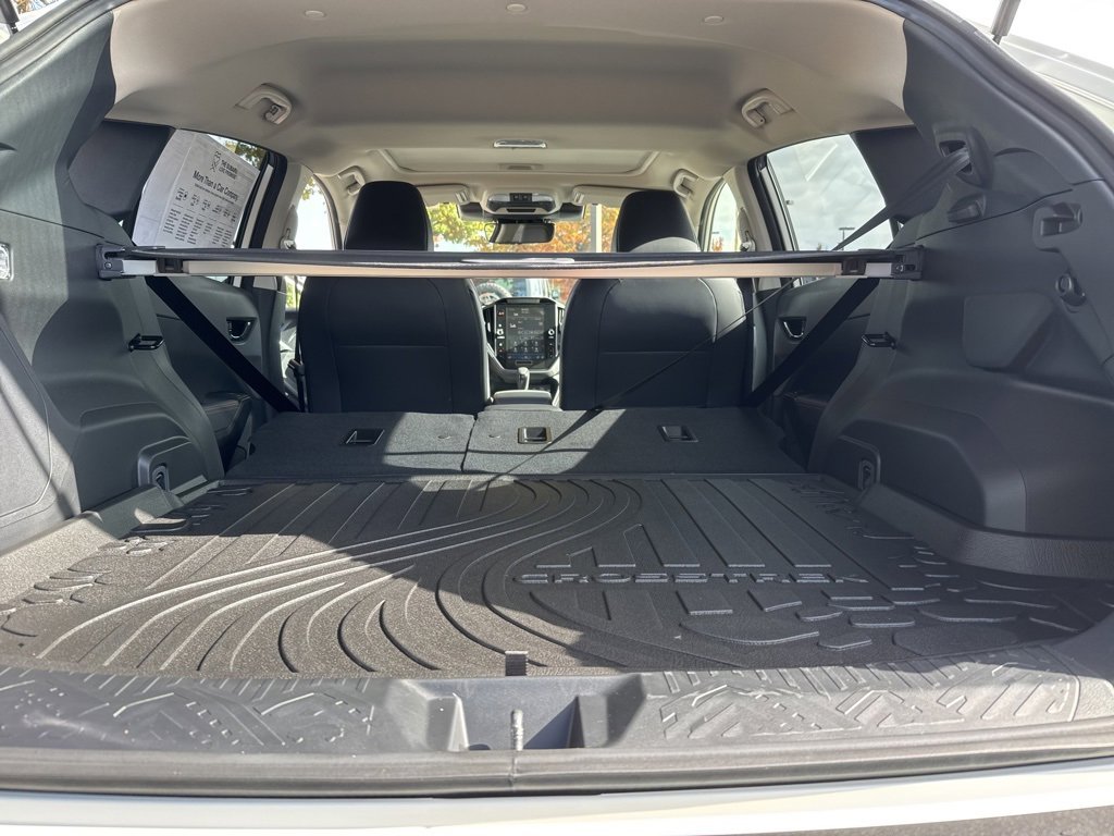 New 2026 Subaru Crosstrek 2.5i Limited image 21