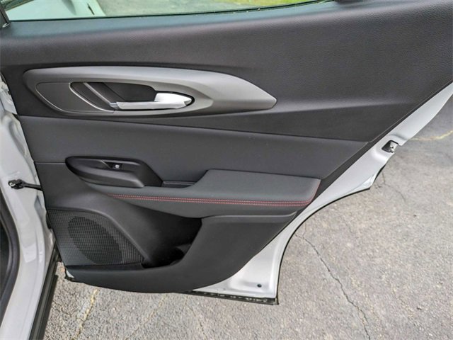 New 2024 Dodge Hornet R/T image 32