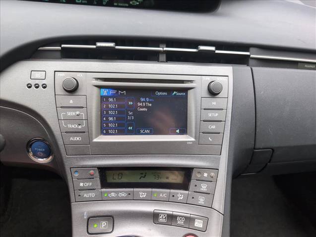 Used 2015 Toyota Prius Two FWD image 14