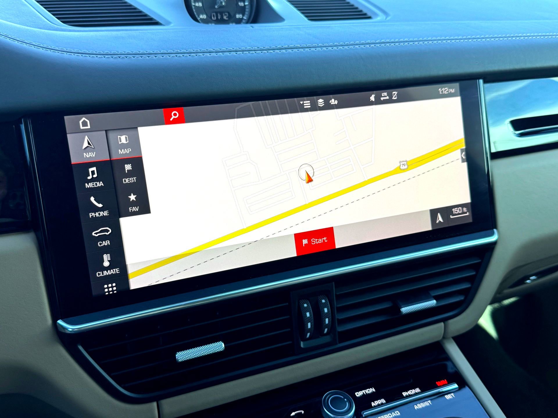 Used 2021 Porsche Cayenne S image 39