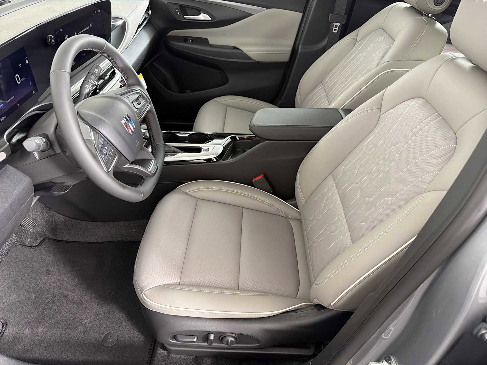 New 2026 Buick Envista Avenir image 7