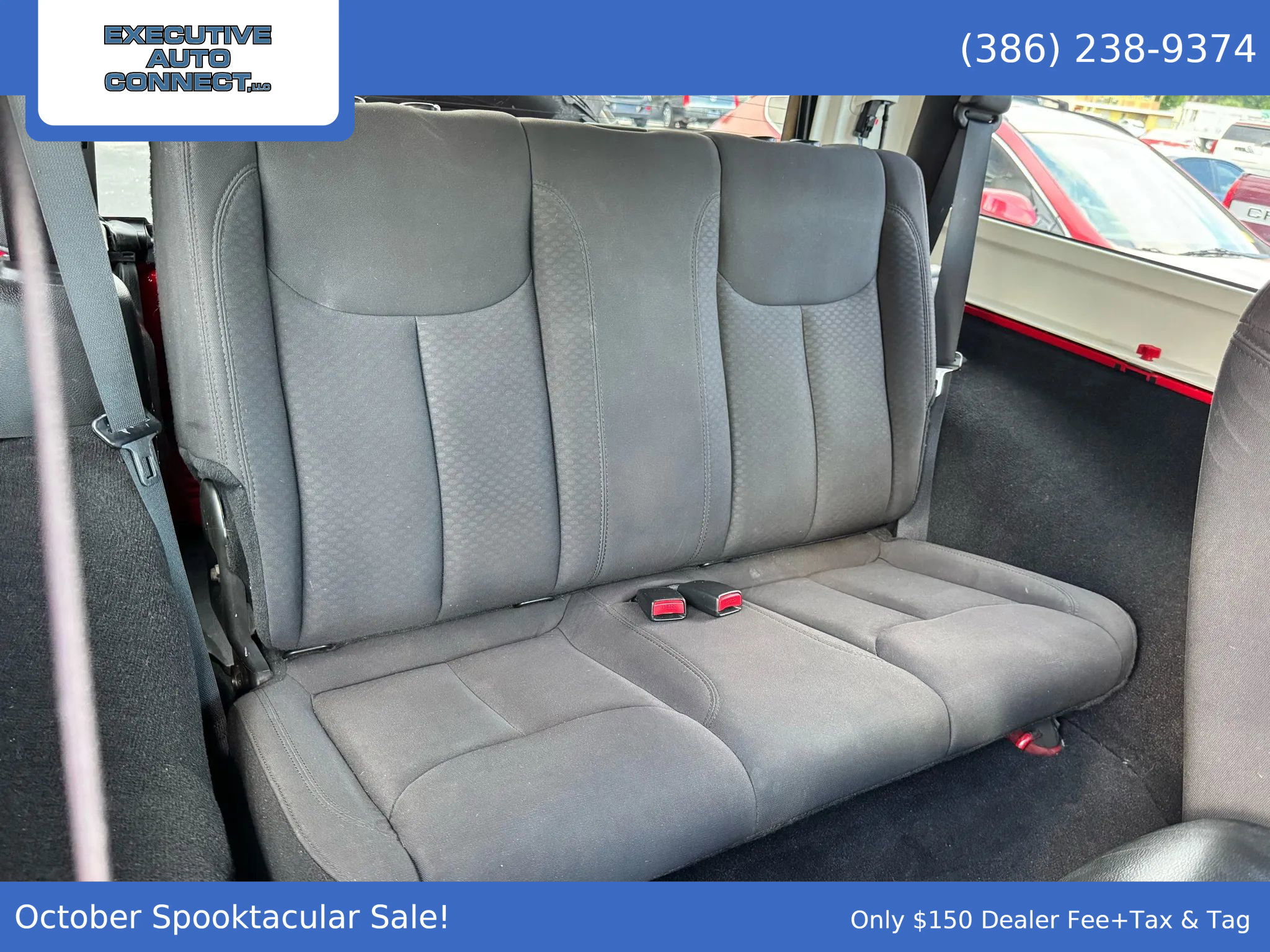 Used 2015 Jeep Wrangler Sport image 12