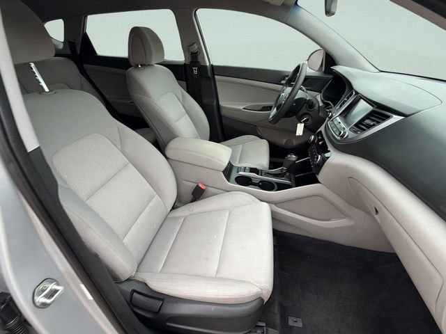 Used 2018 Hyundai Tucson SEL FWD image 11