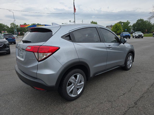 Used 2020 Honda HR-V EX image 3