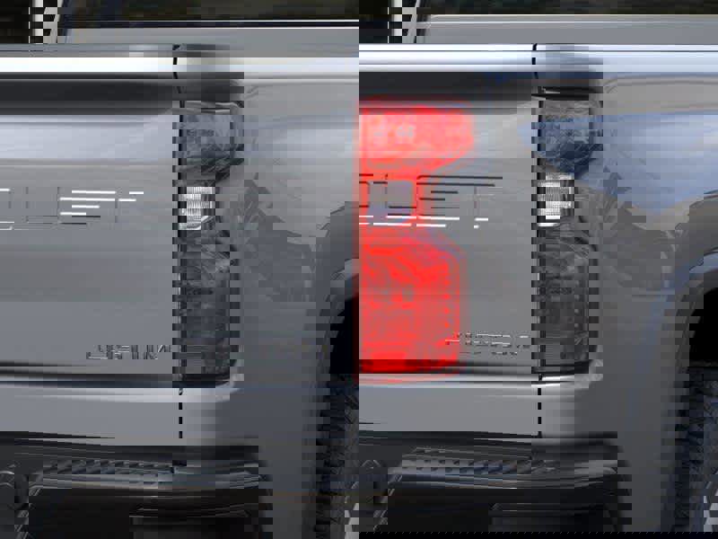 New 2026 Chevrolet Silverado 2500 Custom w/ Custom Value Package image 11