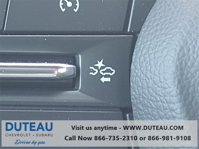 New 2026 Chevrolet Equinox EV LT image 16