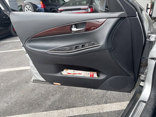 Used 2010 INFINITI EX35 Journey image 8