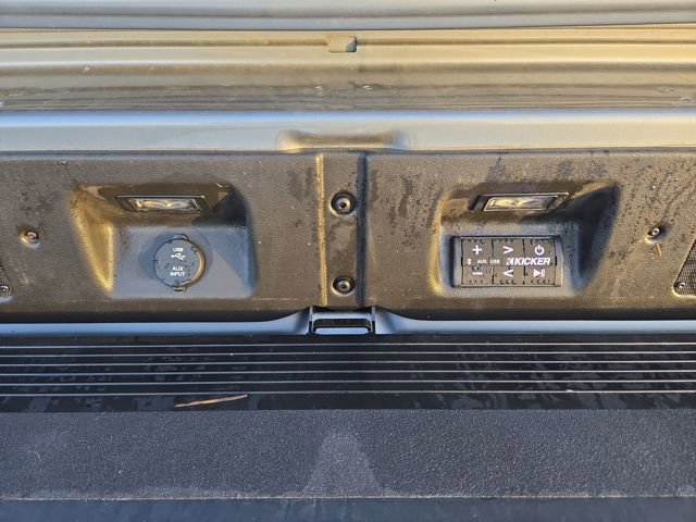 Used 2024 GMC Sierra 3500 Denali Ultimate image 38