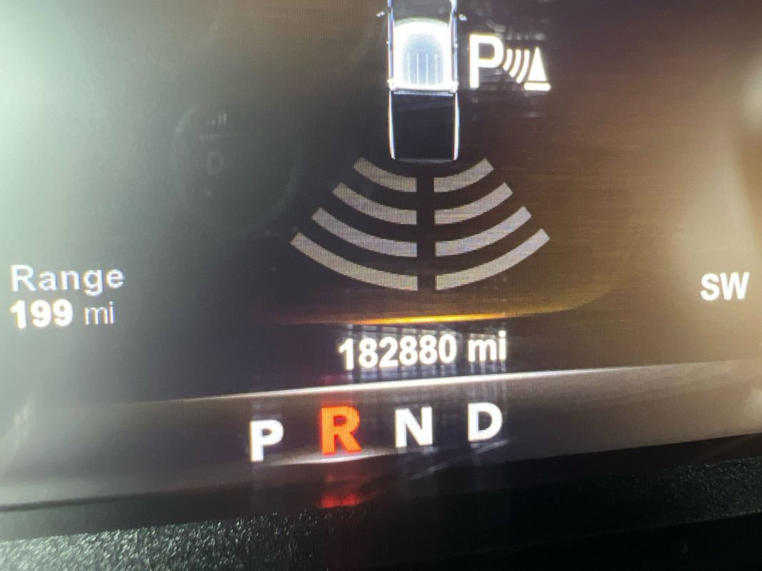 Used 2018 RAM 2500 Laramie image 34
