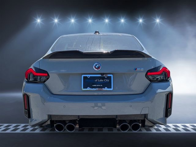 Used 2023 BMW M2 image 4