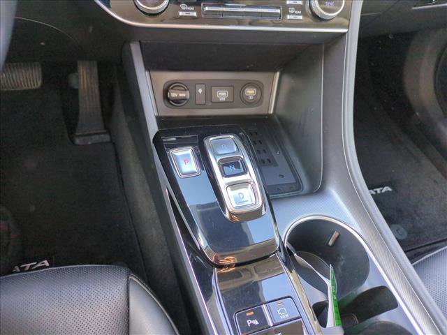 Used 2021 Hyundai Sonata Limited image 17