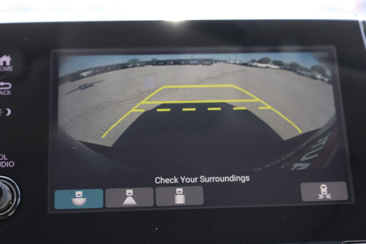 Used 2018 Honda Odyssey EX-L image 24