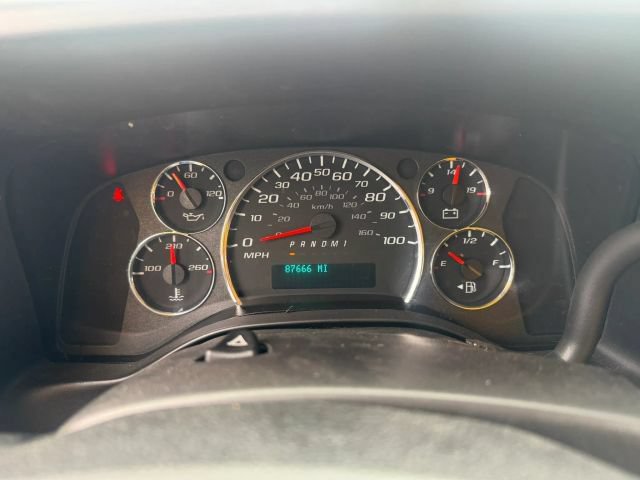 Used 2021 GMC Savana 3500 Extended w/ Power Convenience Package RWD image 14