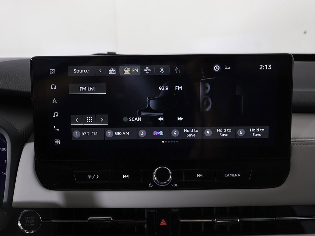 New 2025 Mitsubishi Outlander SE image 49