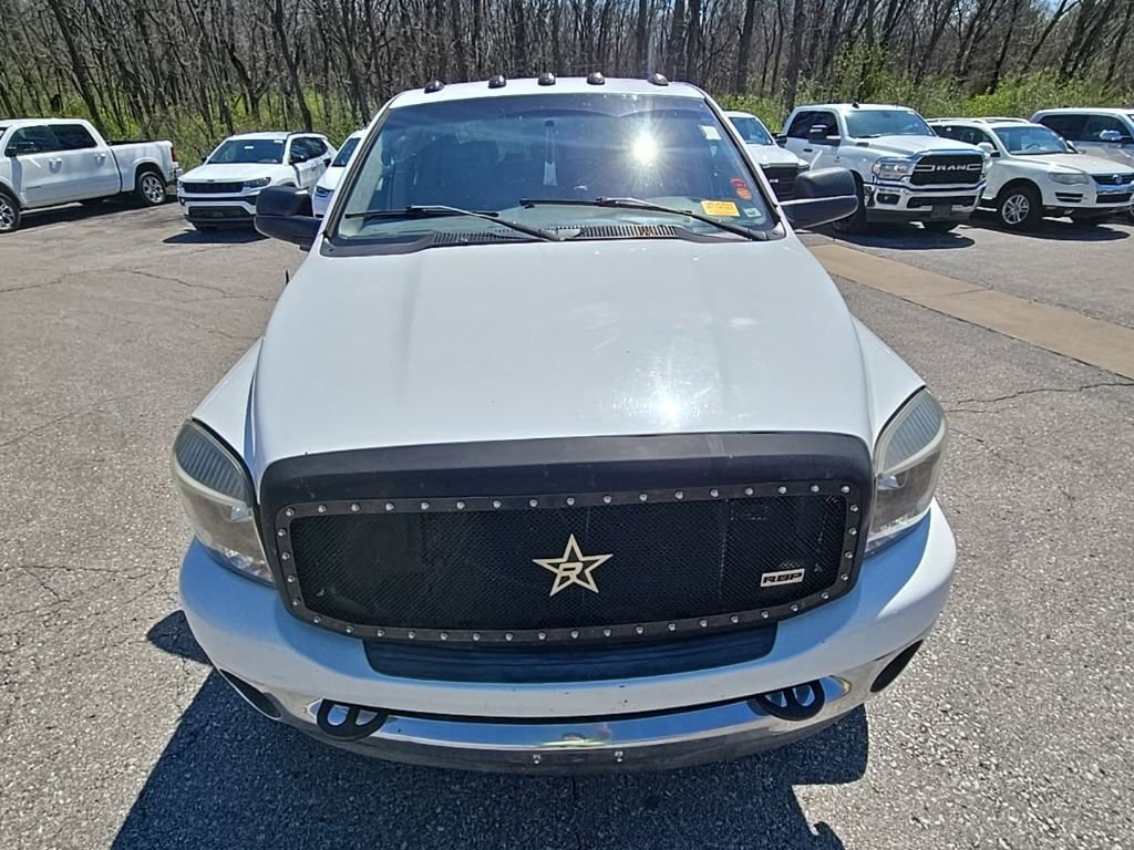 Used 2008 Dodge Ram 2500 Truck SXT w/ Protection Group image 13